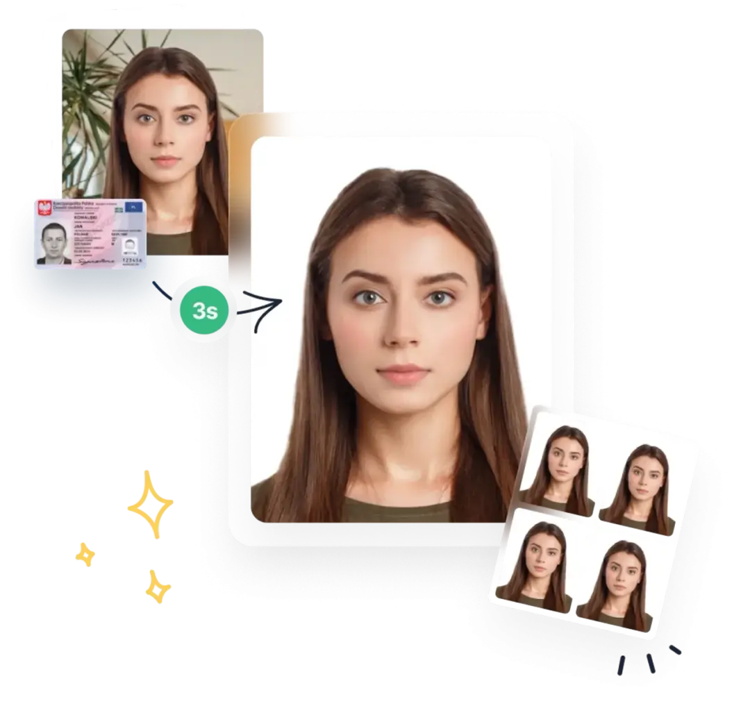 Jak profesjonalnie zrobić zdjęcie elektroniczne - porady fotografa dla początkujących