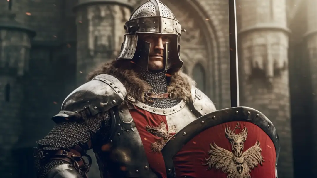 Odkryj fascynującą historię Króla Ryszarda Lwie Serce i jego panowania