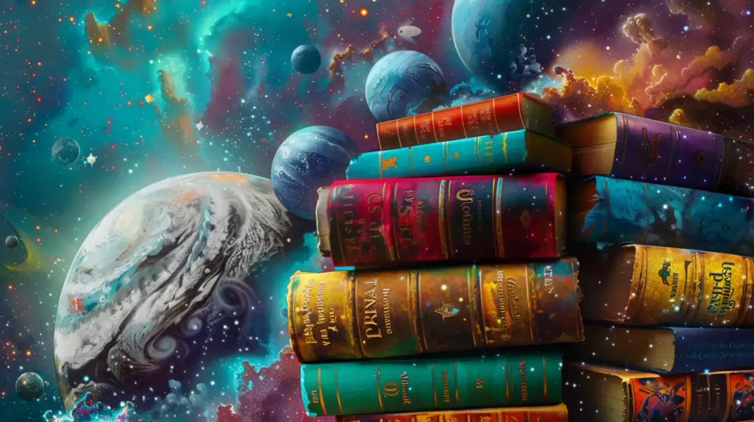 Książki o kosmitach - Najlepsze tytuły, które warto przeczytać!