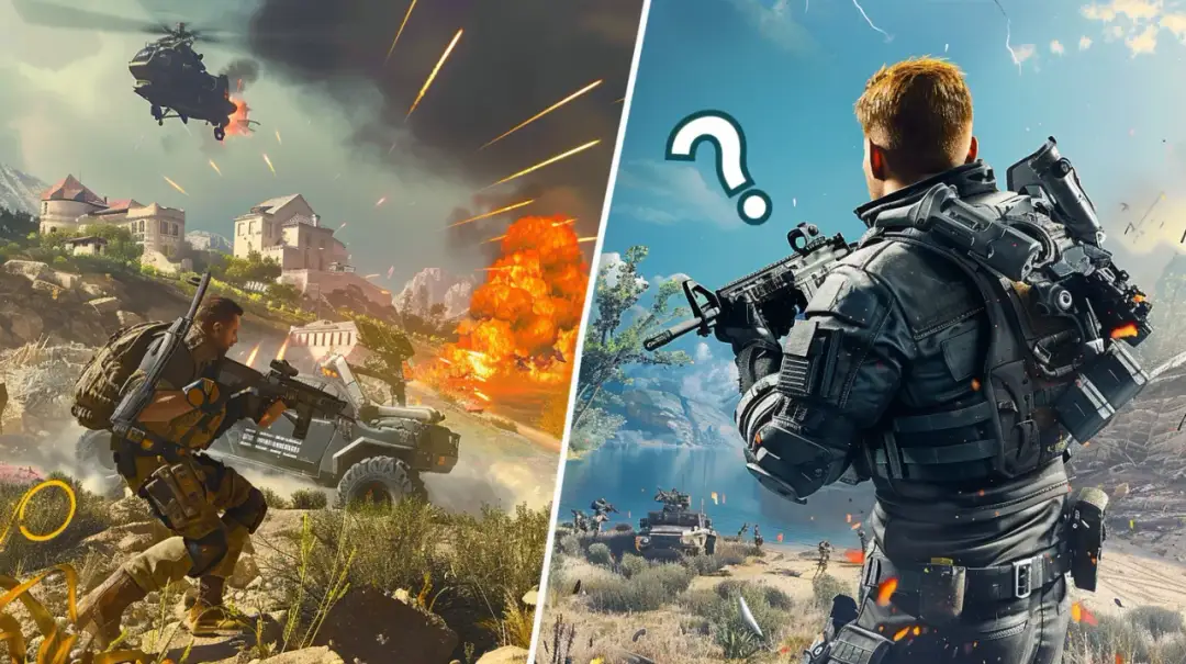 Call of Duty Black Ops 4: Czy gra bez kampanii to dobry pomysł?