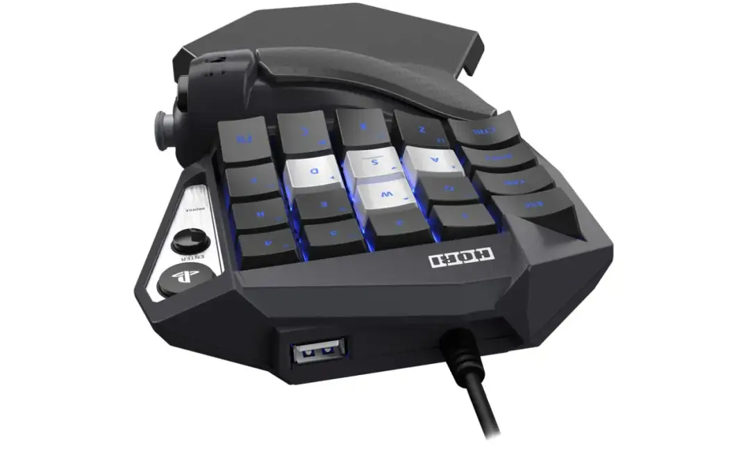 Najlepsza klawiatura do PS5 - uniknij problemów z kompatybilnością