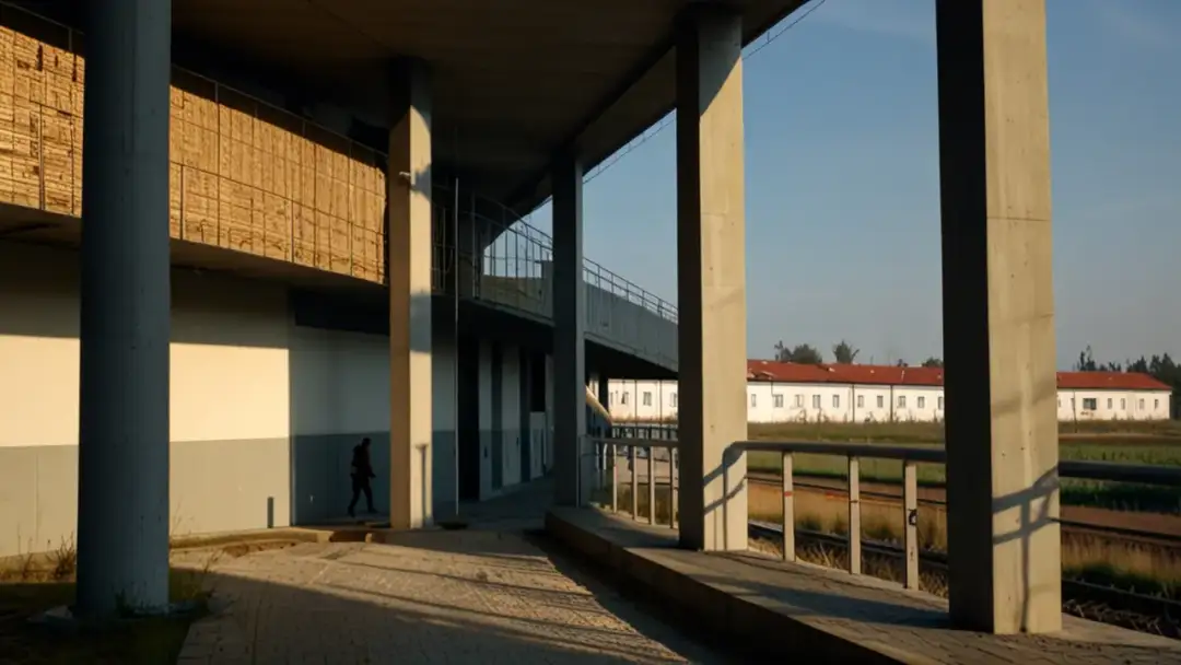 Ekoprojekt kominki: Nowoczesne rozwiązania dla Twojego domu