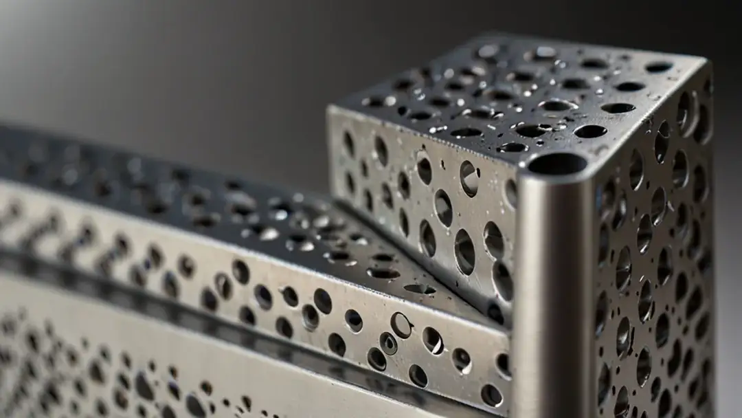 Narożnik aluminiowy: Typy, zastosowania oraz kluczowe informacje