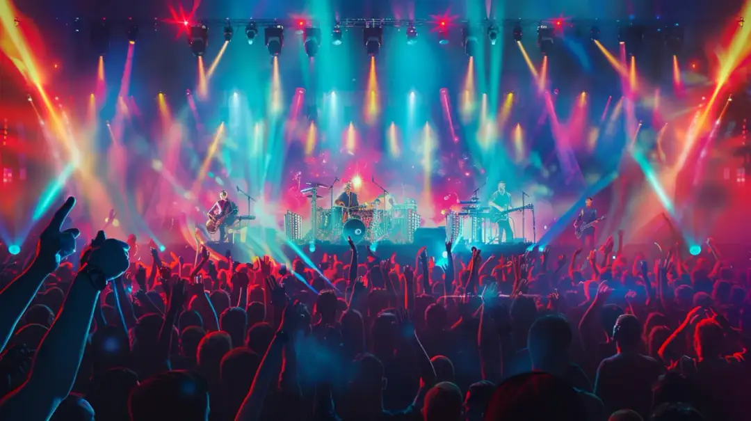 Koncerty Akcent w Grudziądzu: Gdzie i kiedy zobaczyć Akcent na żywo?