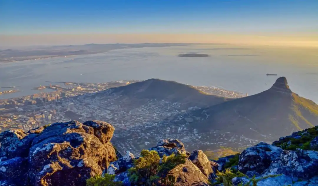 Co warto zobaczyć w Afryce: Niezapomniane miejsca i atrakcje