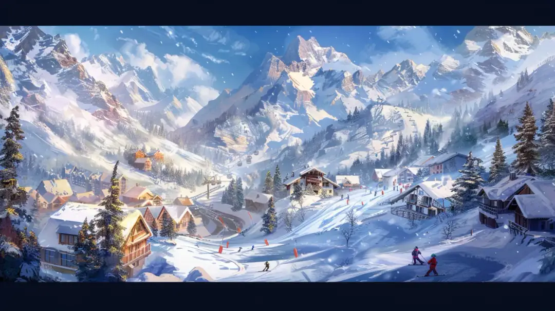 Co robić w Białce Tatrzańskiej -  atrakcje turystyczne w polskiej stolicy zimowych sportów