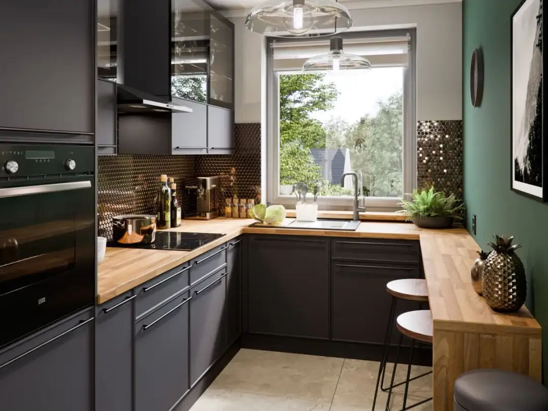 Ile kosztuje projekt kuchni w Castoramie? Poznaj wszystkie szczegóły!