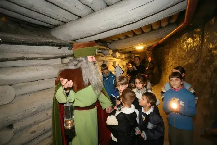 Gdzie z dzieckiem na weekend w Małopolsce: 10 najlepszych atrakcji