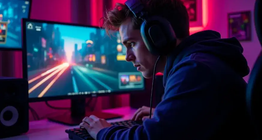 Rola algorytmów losowych w grach cyfrowych a zasady Fair Play