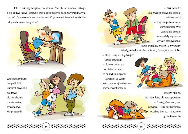 Zagadki o piłkarzach, które zaskoczą nawet największych fanów futbolu