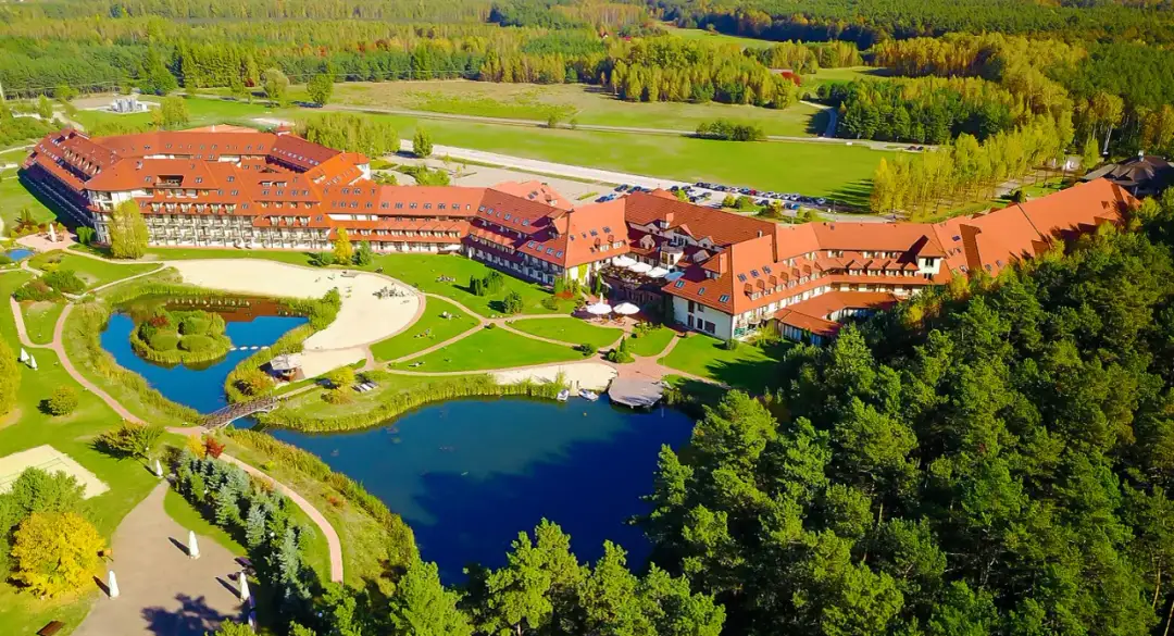Najlepsze spa w Łódzkim - relaks i wyjątkowe oferty wellness