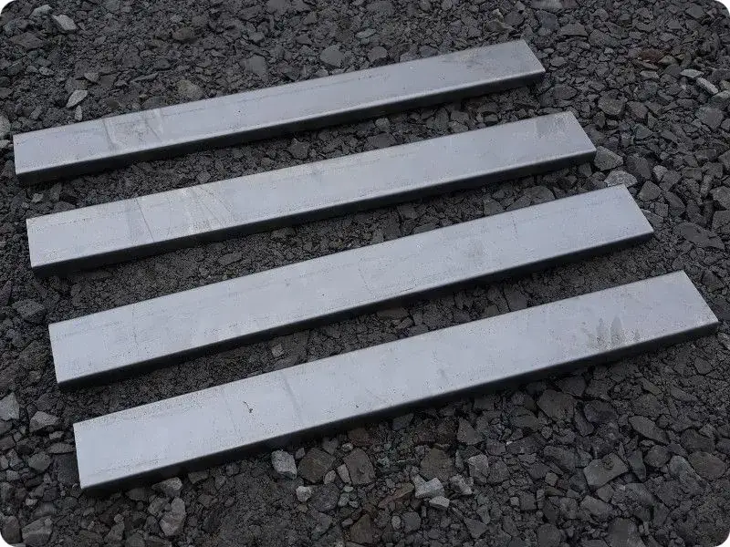 Daszki na murki z blachy: ochrona i estetyka Twojego ogrodzenia