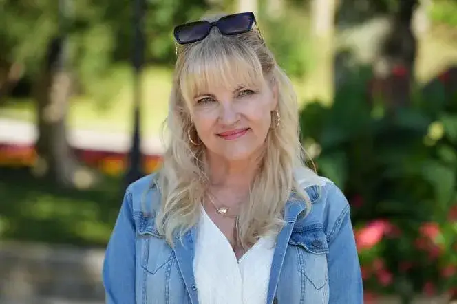 Ile lat ma Bożena z Sanatorium Miłości? Zaskakujący wiek!