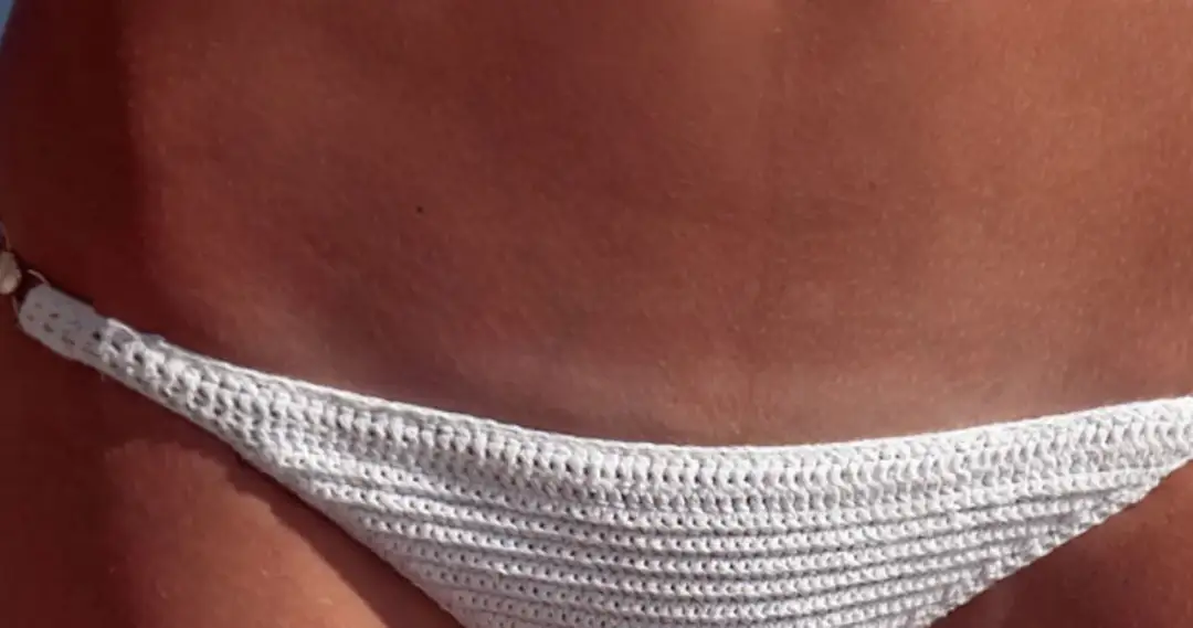 Jak ładnie wydepilować okolice bikini bez podrażnień i bólu