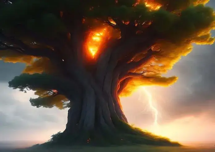 Magiczne światy w kinie fantasy