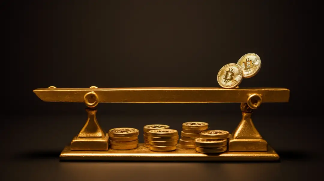 Spadek kursu złota poniżej 2000 USD. Peter Schiff krytykuje inwestorów bitcoina