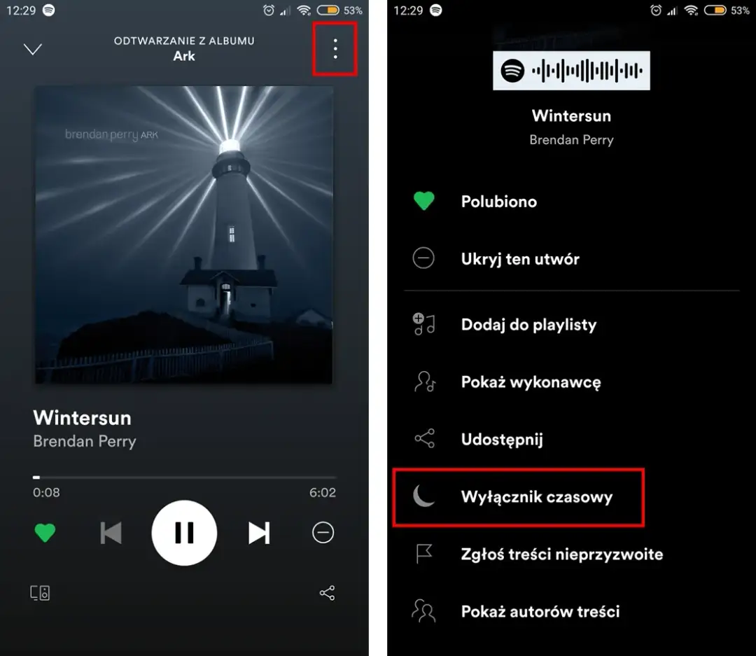Jak wyłączyć Spotify na telefonie - szybkie i skuteczne metody