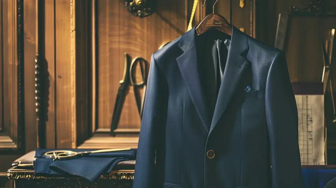 Garnitur szyty na miarę: luksus wart swojej ceny czy tylko fanaberia?