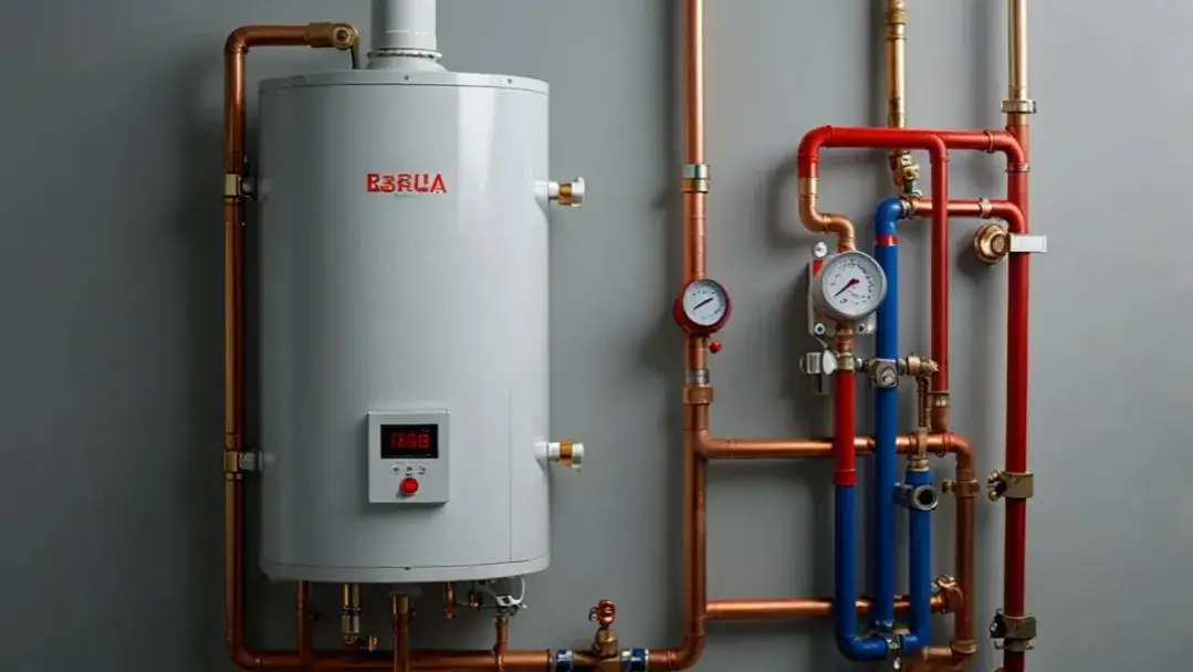 Montaż kotła CO w 2025: aktualne ceny i koszty instalacji - poznaj stawki