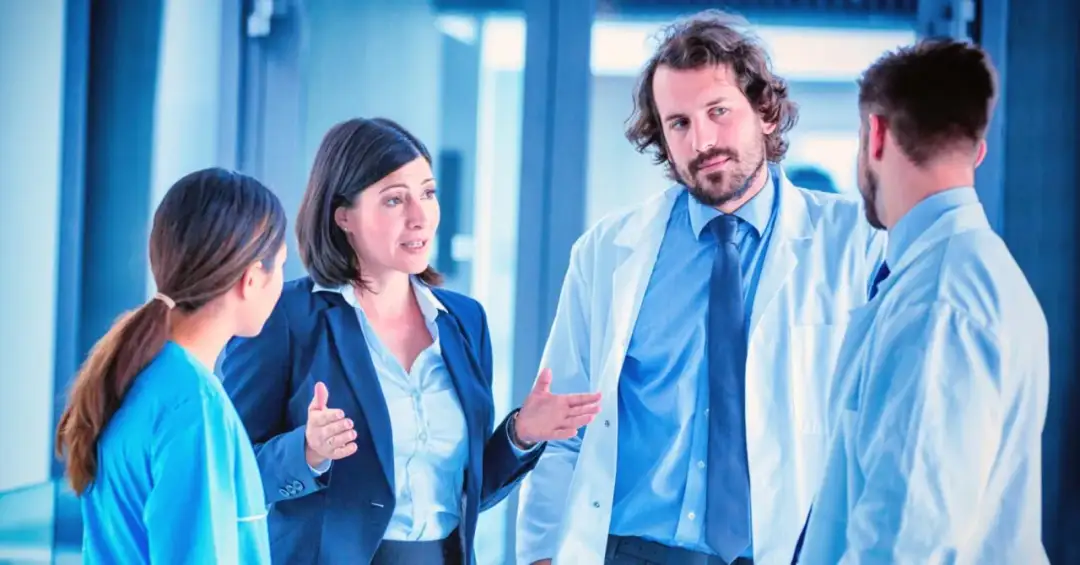 Co po stażu lekarskim? Odkryj najlepsze ścieżki kariery dla lekarzy