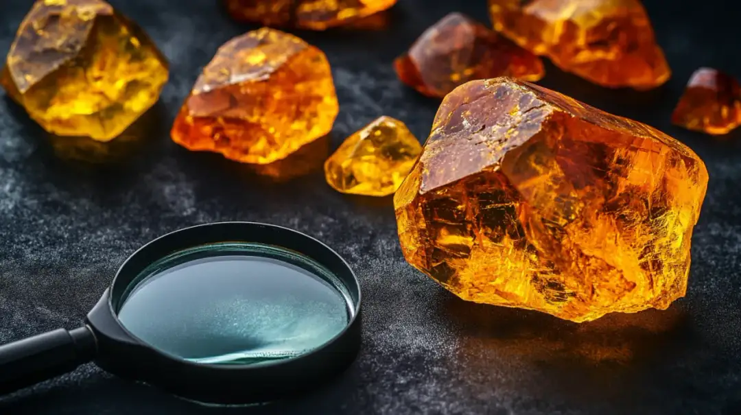 Ile kosztuje 1 kg bursztynu? Ceny i rynek, które warto znać