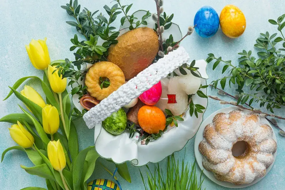 Jakie dania na Wielkanoc? Tradycyjne przepisy, które zachwycą gości