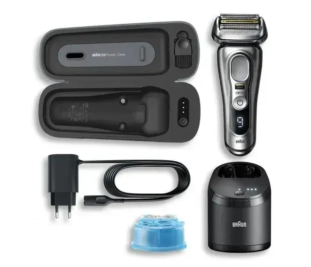 Poradnik wyboru: Jak znaleźć najlepszą męską golarkę elektryczną?