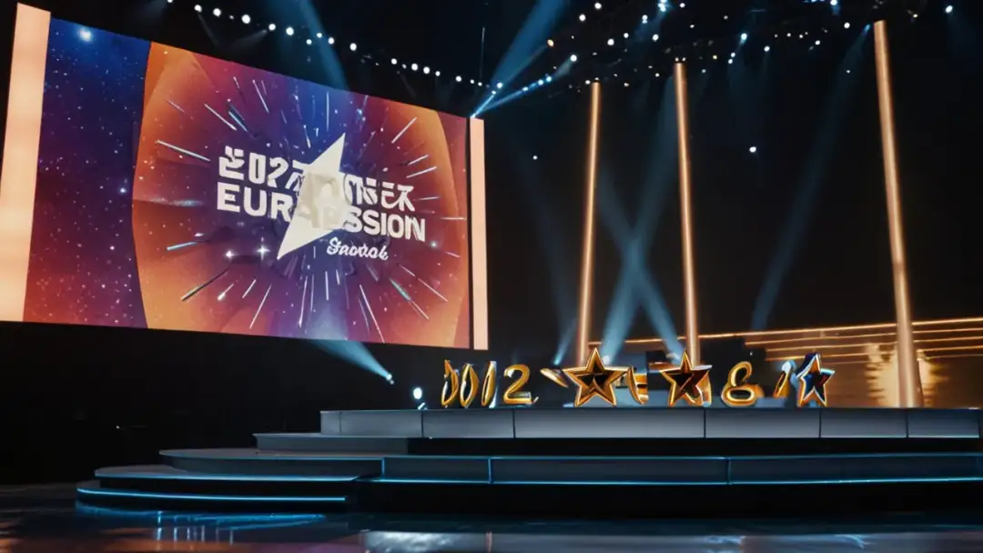 Eurowizja 2025: 7 niezwykłych momentów, które przeszły do historii