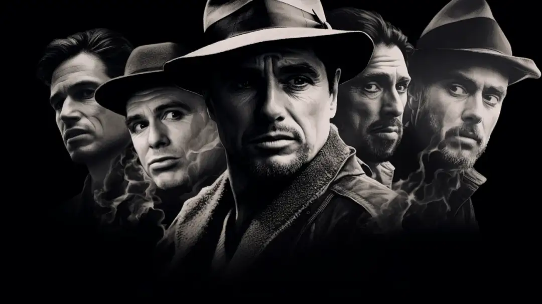 Odkryj Najlepszych Aktorów Filmowych! Poznaj Top Filmowych Aktorów Świata