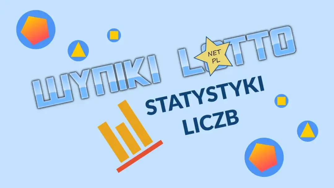 Statystyki keno: Jak liczby wpływają na Twoje szanse na wygraną