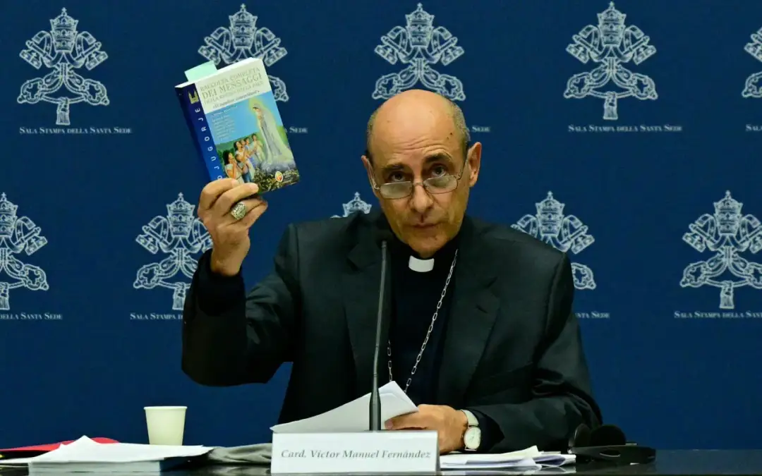 Czy objawienia w Medjugorie są uznane przez Kościół? Oto prawda!