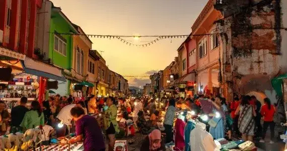 Co warto przywieźć z Tajlandii? Najlepsze pamiątki i ich znaczenie