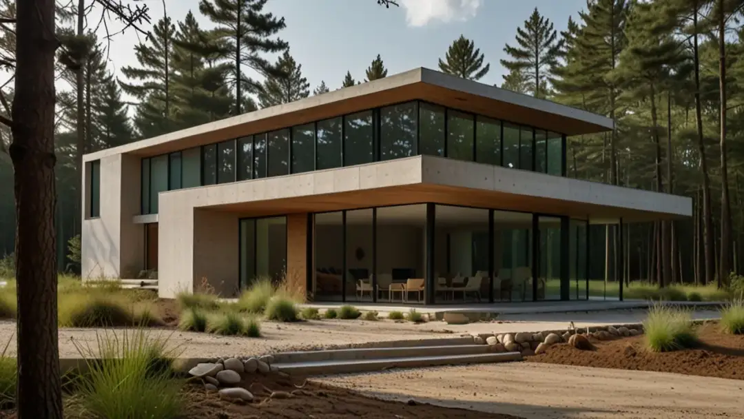 Dom na miękkie: Definicja i korzyści z tego rozwiązania