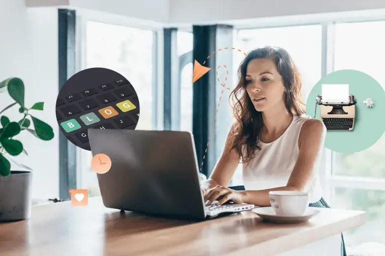 Jak stworzyć przykładowy blog? Inspiracje i praktyczne porady