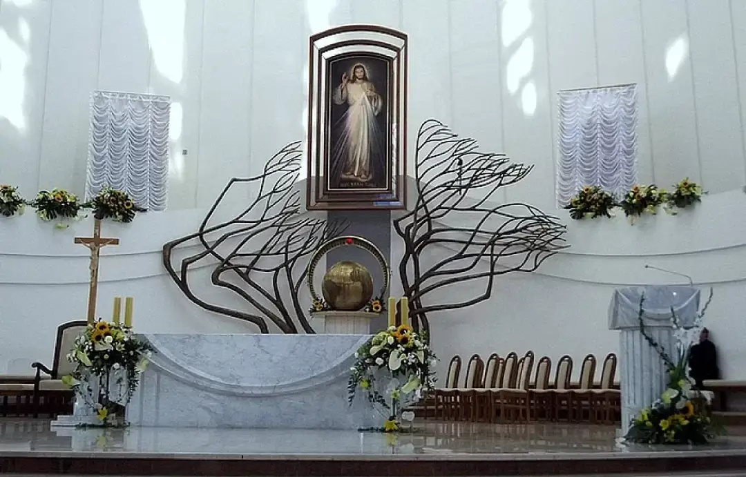 Gdzie kupić balsam miłosierdzia? Sprawdź najlepsze miejsca i oferty