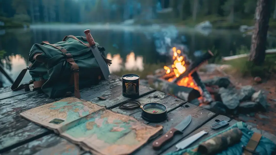 Strategie przetrwania w ekstremalnych warunkach w serialach telewizyjnych