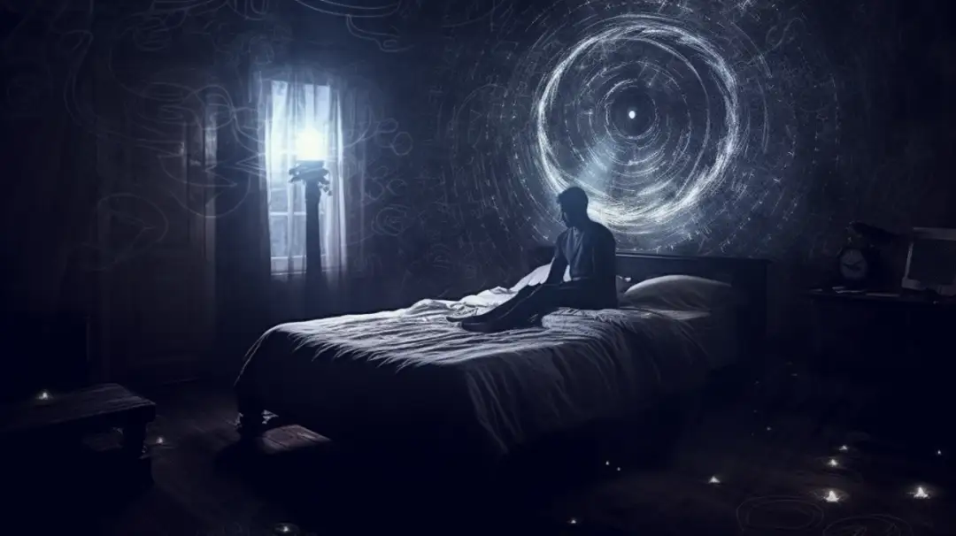 Odkrywaj przerażające horrory o opętaniach i opętaniu - Najlepsze filmy dla miłośników mocnych wrażeń