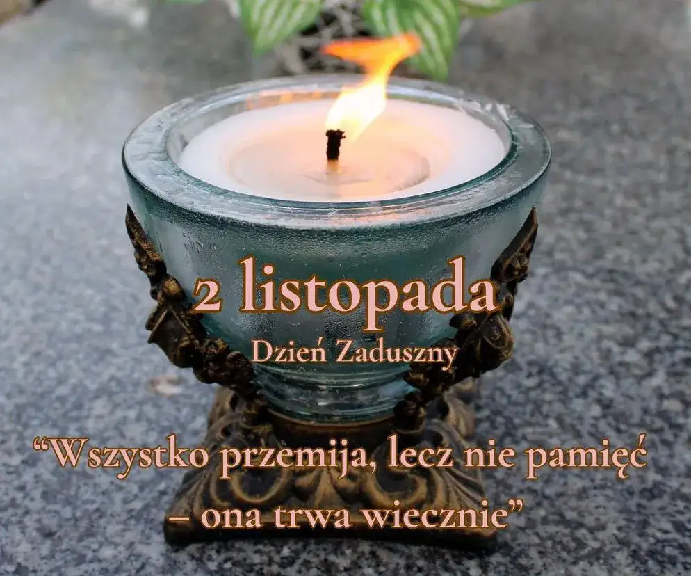 Dzień zaduszny a obowiązek pójścia do kościoła: co musisz wiedzieć