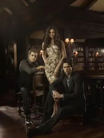 Ile odcinków ma 2 sezon Pamiętników Wampirów? Sprawdź odpowiedź i kluczowe momenty!