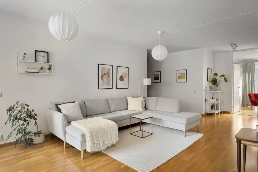 Styl nowoczesny, skandynawski czy boho? Jak dobrać meble do stylu salonu