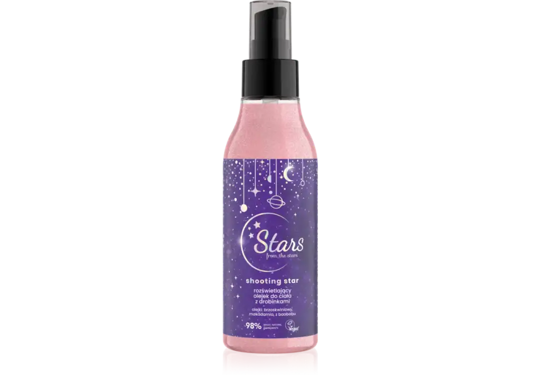 Olejek rozświetlający – odkryj, jak uzyskać promienną skórę