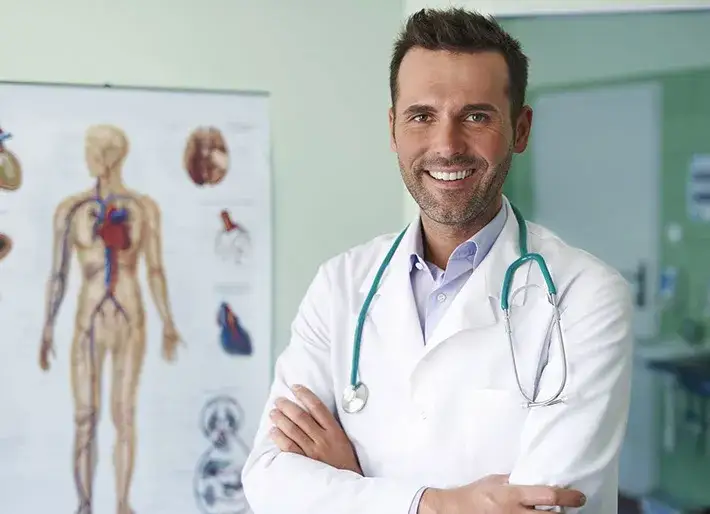 Który lekarz leczy boreliozę? Kompleksowy poradnik dla pacjentów