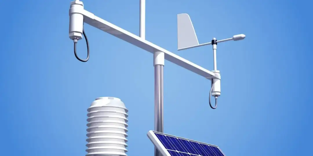 Stacja pogodowa DIY: Jak zbudować własną stację meteo w prosty sposób