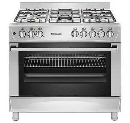 Jaką kuchnię gazową kupić? Najlepsze modele i opinie użytkowników