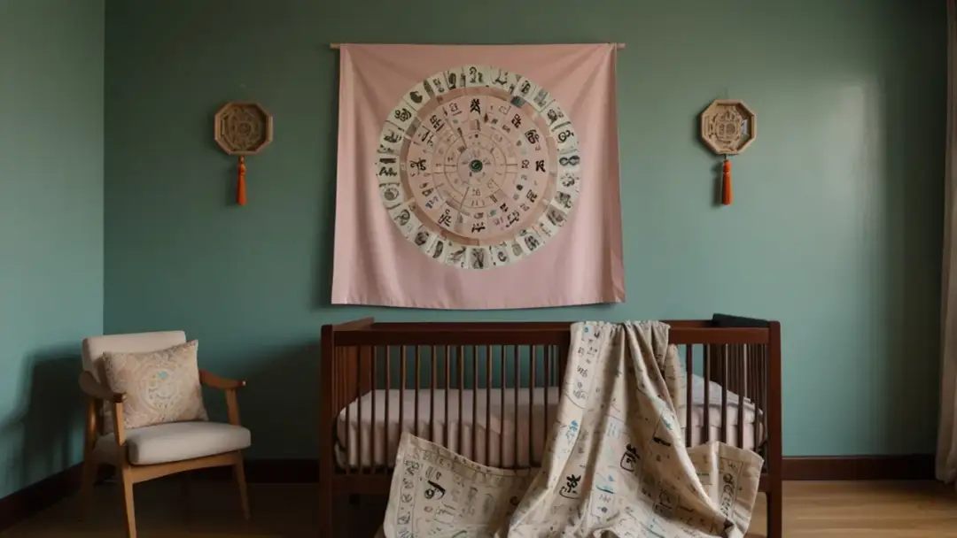 Horoskop chiński: Jak przewidzieć płeć dziecka? Poznaj metodę