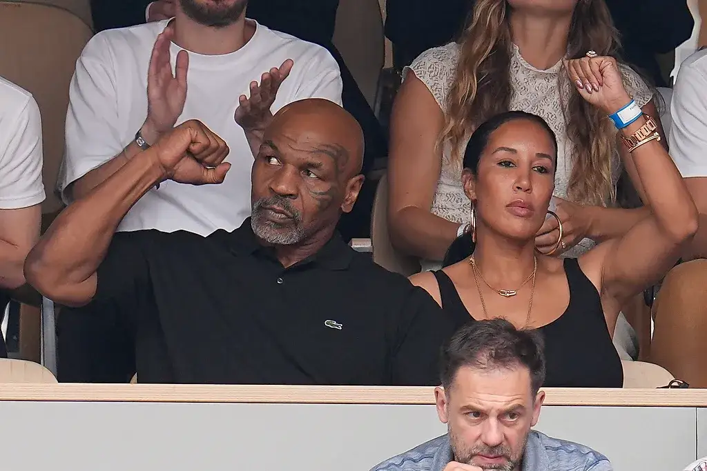 Mike Tyson statystyki: Zaskakujące osiągnięcia i rekordy bokserskie