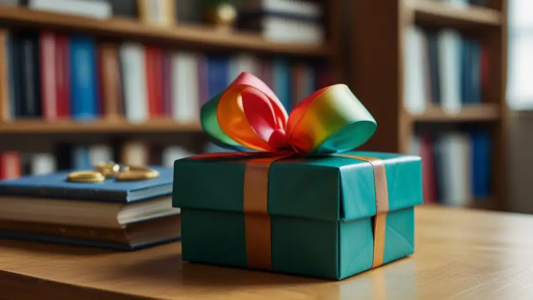 Jak zaskoczyć seniora z pasją? Oto idealny prezent dla emeryta