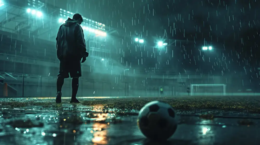 Adam Ledwoń: Tragiczna historia polskiego piłkarza