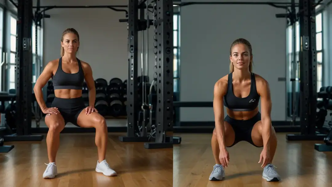 Ćwiczenia bułgarskie na brzuch i boczki: Sprawdź skuteczność treningu!