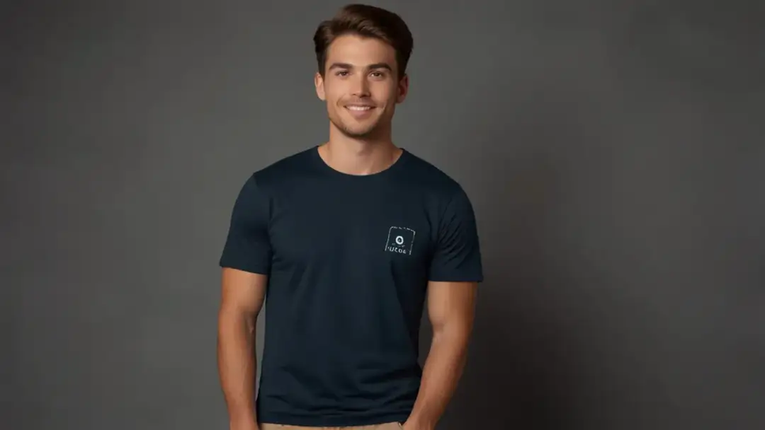 Carry t-shirt męski: komfort i styl na co dzień - przegląd modeli